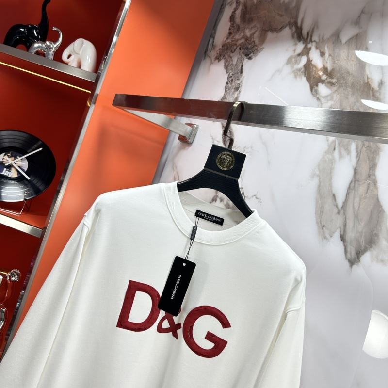 Dolce Gabbana Hoodies